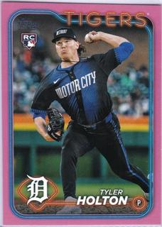 Tyler Holton