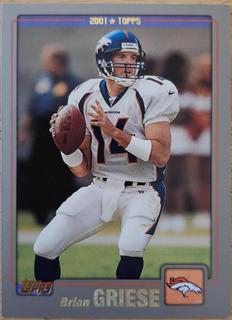 Brian Griese
