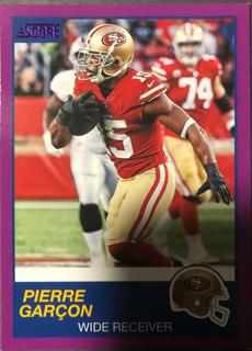 Pierre Garcon
