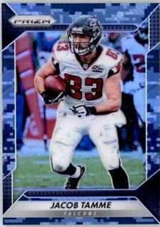 Jacob Tamme