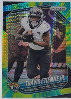 Travis Etienne Jr.