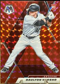 Daulton Varsho