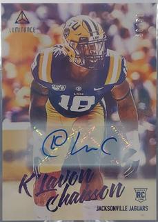 K'Lavon Chaisson