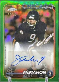 Jim McMahon