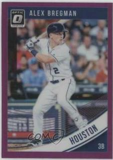Alex Bregman