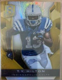 T.Y. Hilton