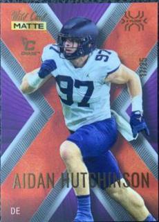 Aidan Hutchinson