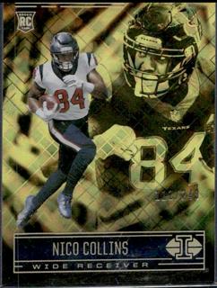 Nico Collins