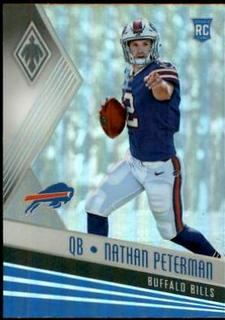 Nathan Peterman