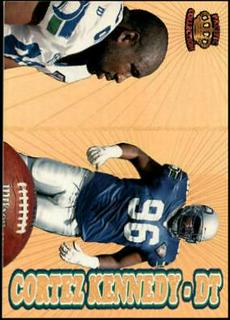 Cortez Kennedy