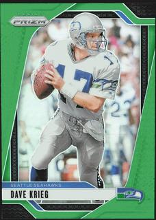 Dave Krieg