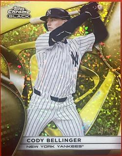 Cody Bellinger