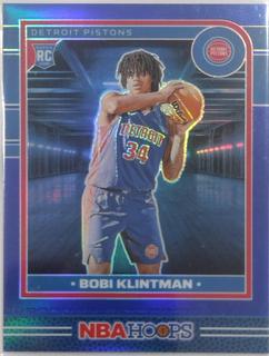 Bobi Klintman