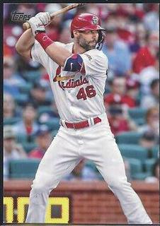 Paul Goldschmidt