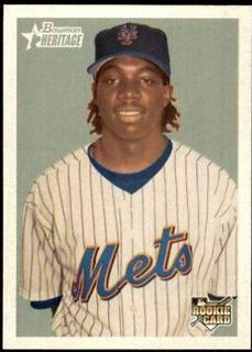 Lastings Milledge