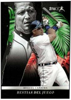 Miguel Cabrera