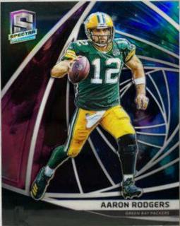 Aaron Rodgers
