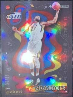 Rudy Gobert