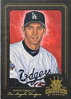 Shawn Green