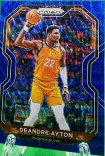Deandre Ayton