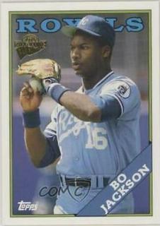 Bo Jackson