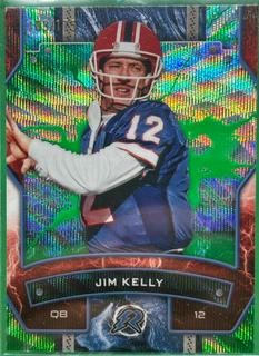 Jim Kelly