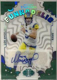 Matthew Stafford