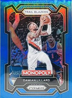 Damian Lillard