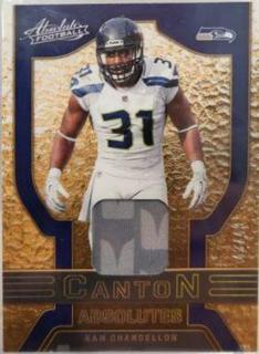 Kam Chancellor