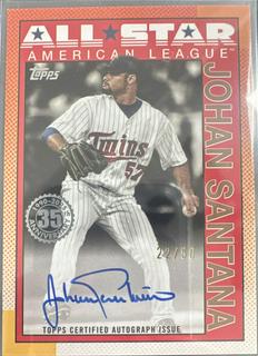 Johan Santana