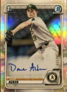 Dane Acker
