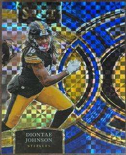 Diontae Johnson