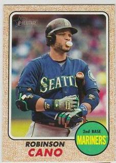 Robinson Cano