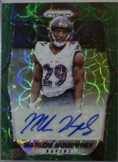 Marlon Humphrey
