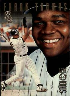 Frank Thomas