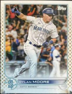 Dylan Moore
