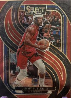 Jimmy Butler III