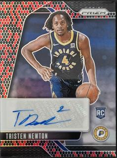Tristen Newton