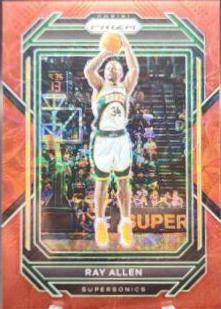 Ray Allen