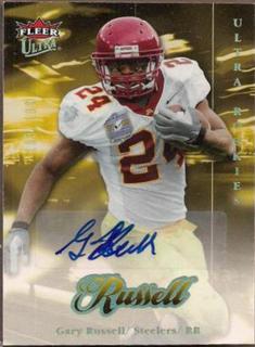 Gary Russell