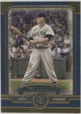 Ted Williams [Sapphire] #15
