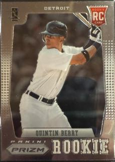 Quintin Berry