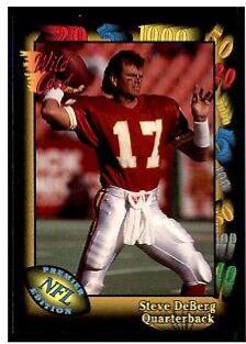 Steve DeBerg