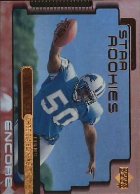 Chris Claiborne #185