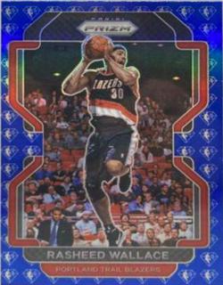 Rasheed Wallace