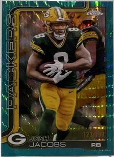 Josh Jacobs