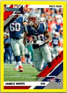 James White