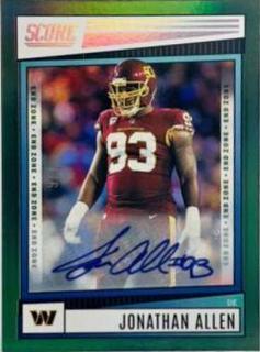 Jonathan Allen