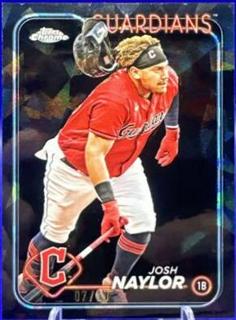 Josh Naylor