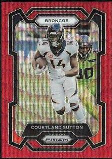 Courtland Sutton